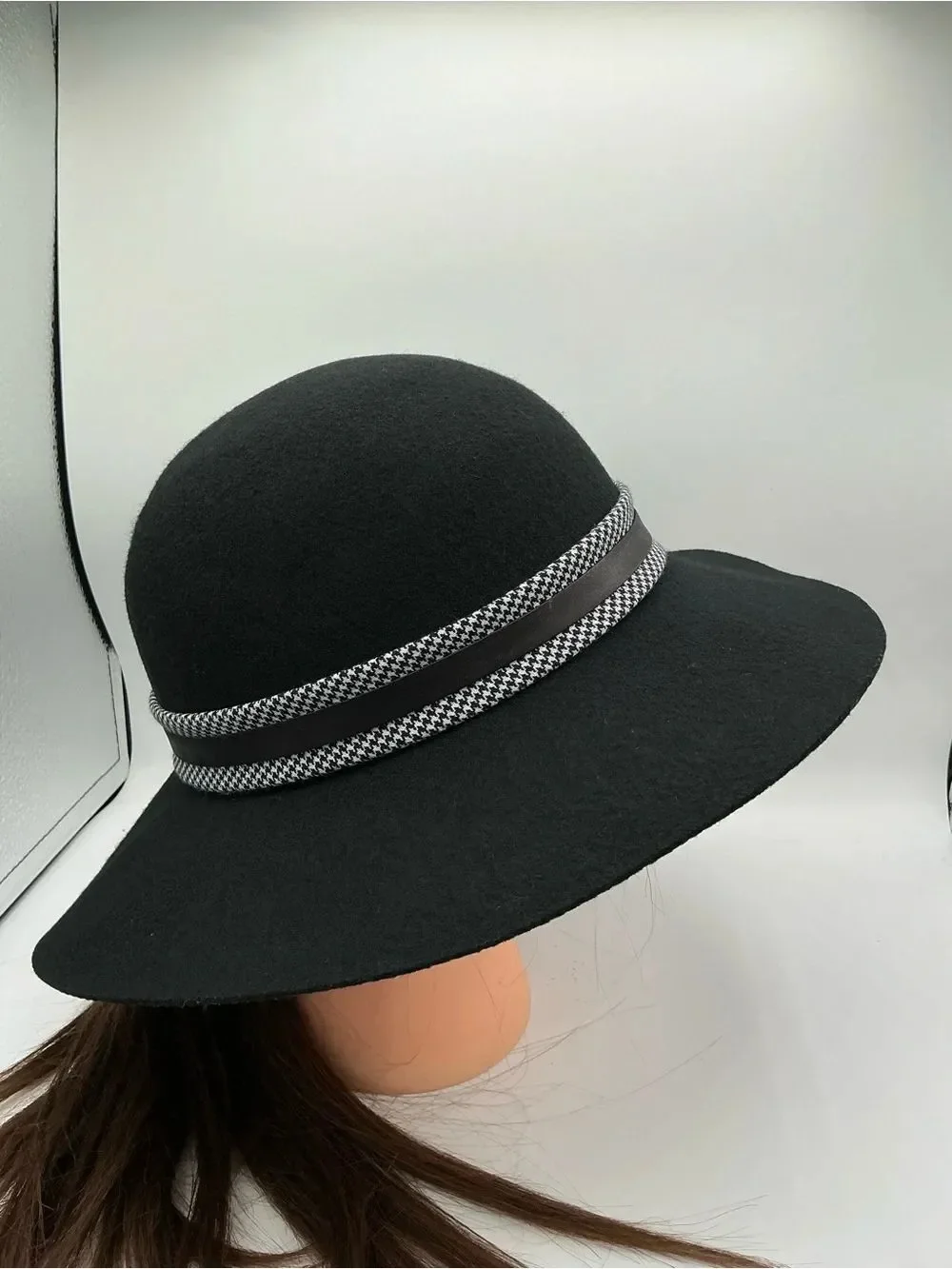 San Diego Hat Company classic black